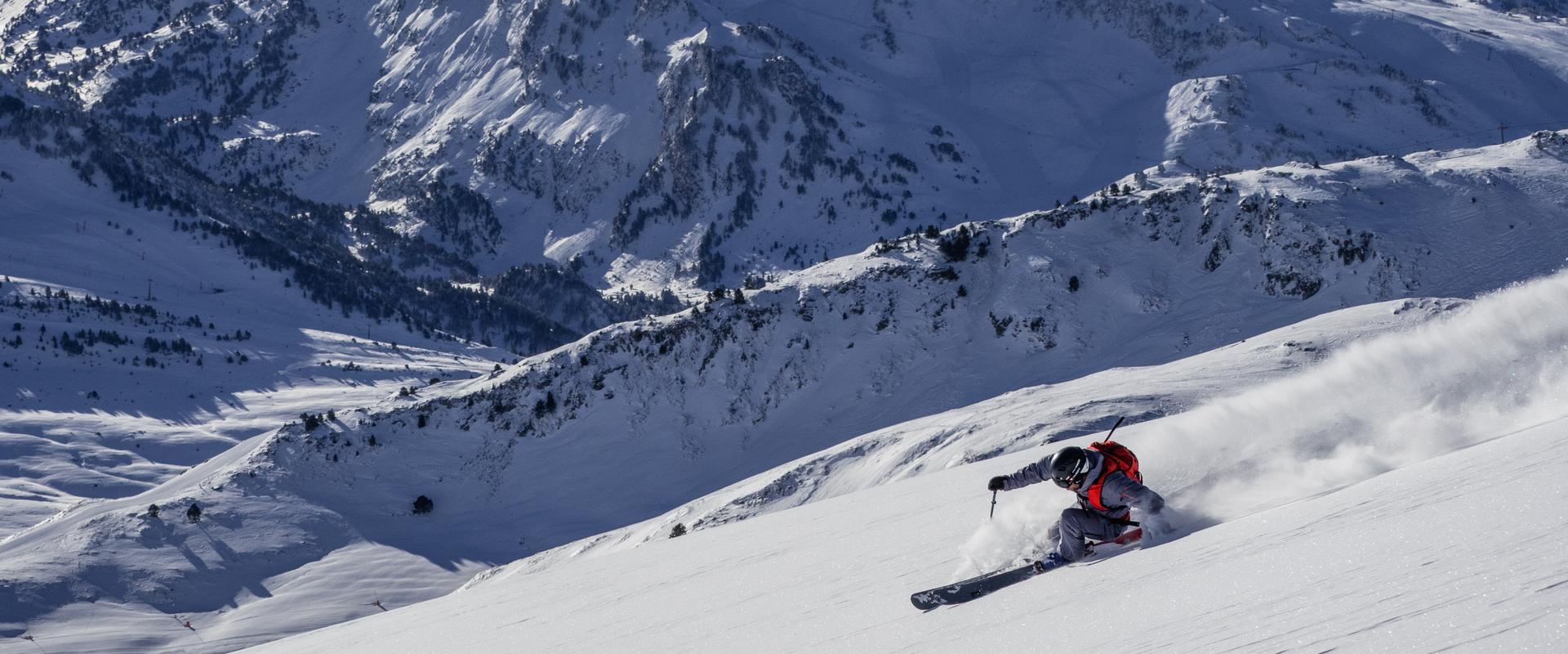 Disfruta Hotel Montarto Baqueira Beret Disfruta Hotel Montarto Baqueira Beret