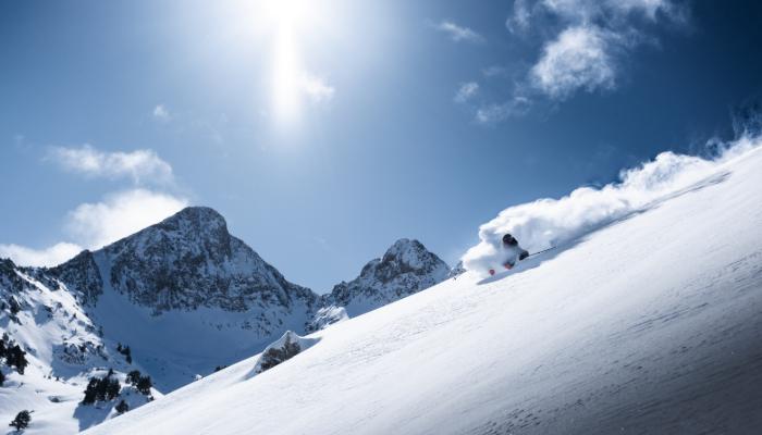 ¡Temporada 26-27! Hotel Montarto Baqueira Beret ¡Temporada 26-27! Hotel Montarto Baqueira Beret