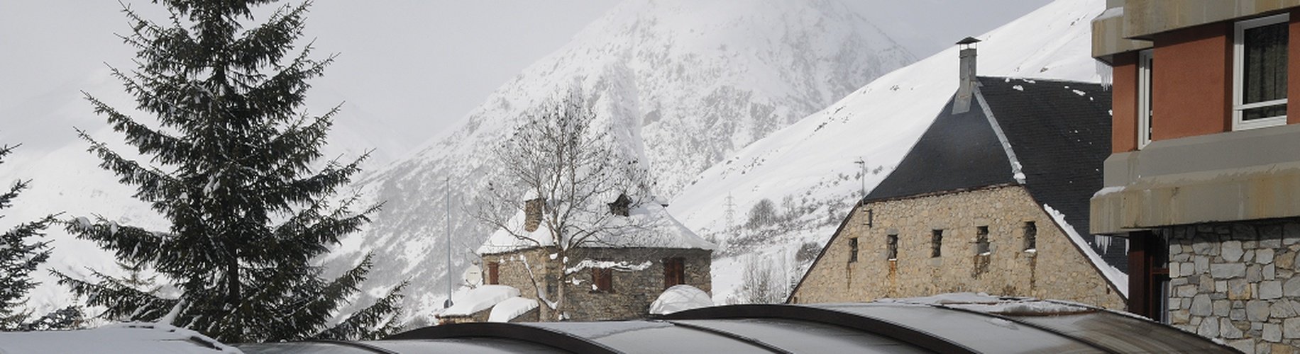 Montarto 2019 - Baqueira Beret - Montarto 2019 - Baqueira Beret -