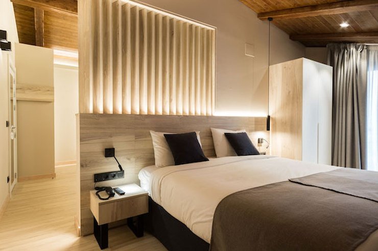 Suite Hôtel Montarto Baqueira Beret Suite Hôtel Montarto Baqueira Beret