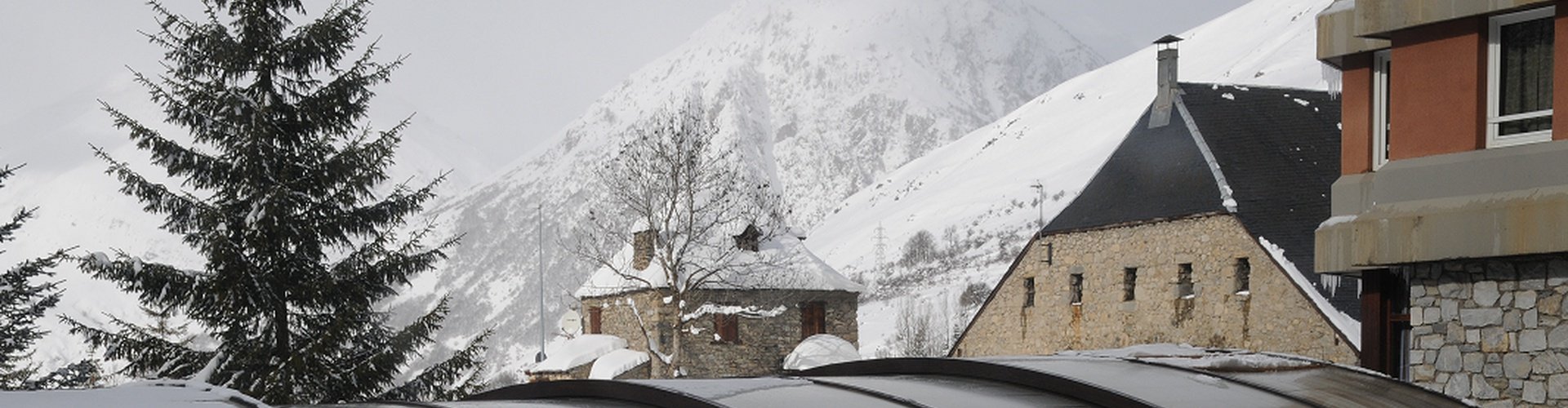 Montarto 2019 - Baqueira Beret - Montarto 2019 - Baqueira Beret -