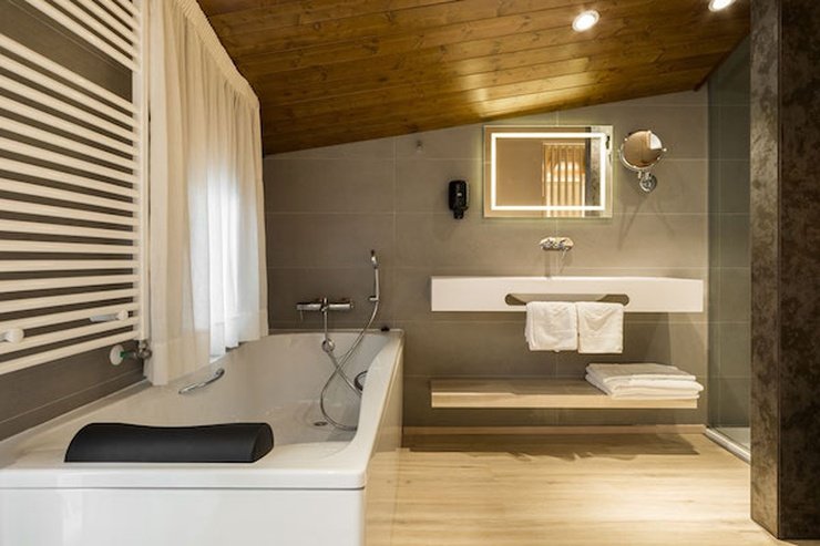 Suite Hôtel Montarto Baqueira Beret Suite Hôtel Montarto Baqueira Beret