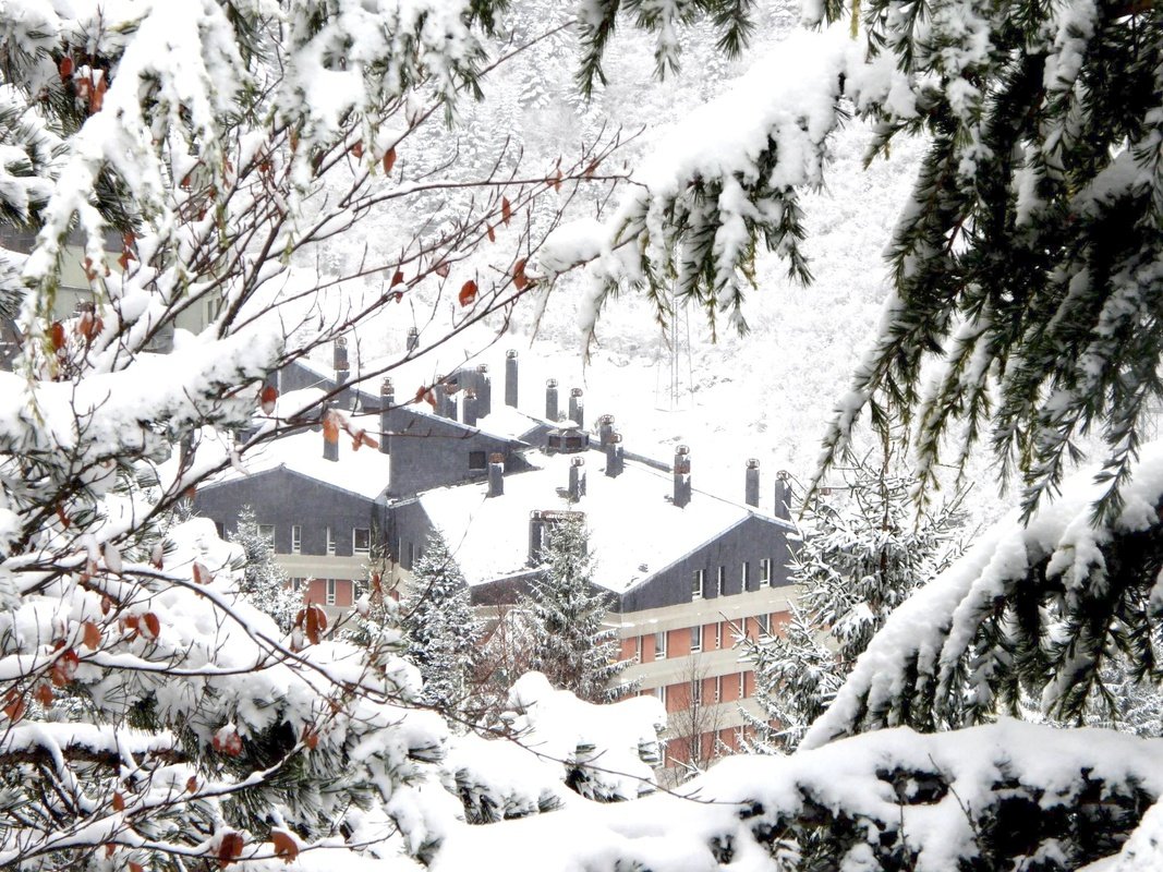 hôtel montarto baqueira beret hôtel montarto baqueira beret