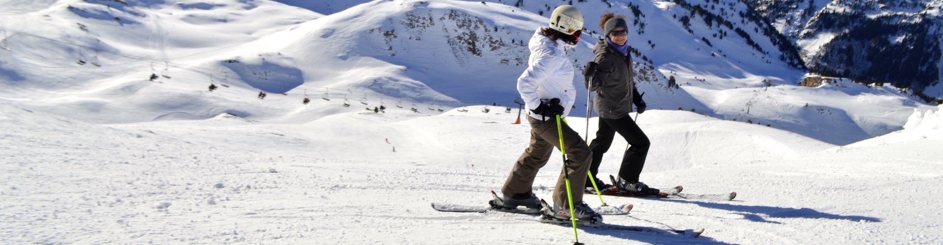 Montarto 2019 - Baqueira Beret - Montarto 2019 - Baqueira Beret -