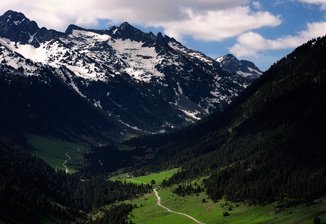 Descubre el Valle d’Aran El Hotel de Baqueira Beret