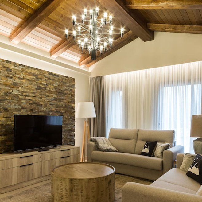 Suite hôtel montarto baqueira beret Suite hôtel montarto baqueira beret