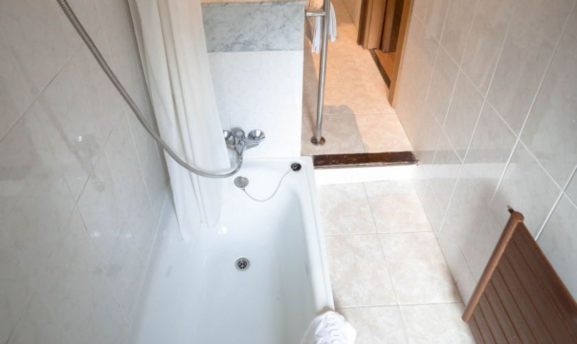 Doble Hotel Montarto Baqueira Beret Doble Hotel Montarto Baqueira Beret