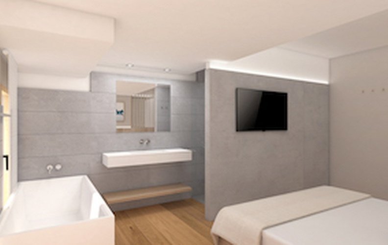 Suite montarto hotel baqueira beret Suite montarto hotel baqueira beret