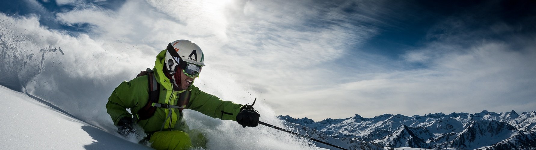 Montarto 2019 - Baqueira Beret - Montarto 2019 - Baqueira Beret -