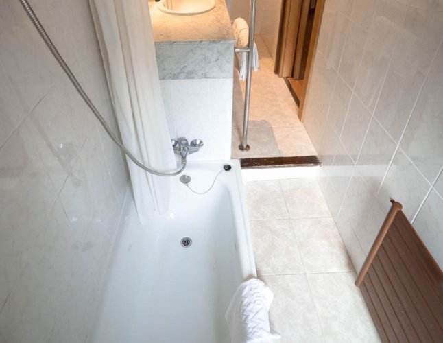Double montarto hotel baqueira beret Double montarto hotel baqueira beret