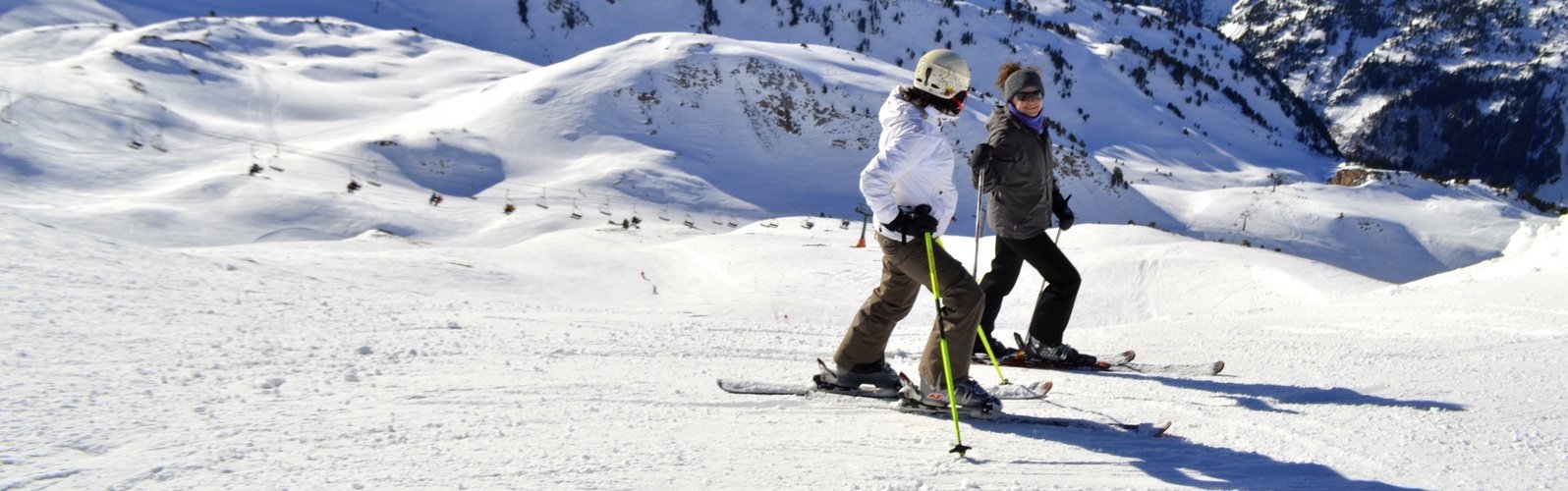 Montarto 2019 - Baqueira Beret - Montarto 2019 - Baqueira Beret -