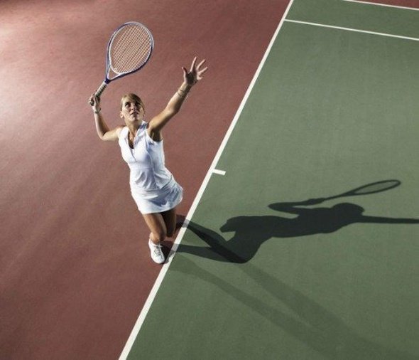 Tenis Hotel Montarto Baqueira Beret