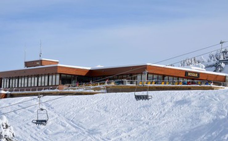 Half board = full board Montarto Hotel Baqueira Beret Half board = full board Montarto Hotel Baqueira Beret