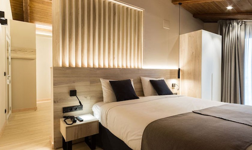 Suite Montarto Hotel Baqueira Beret Suite Montarto Hotel Baqueira Beret