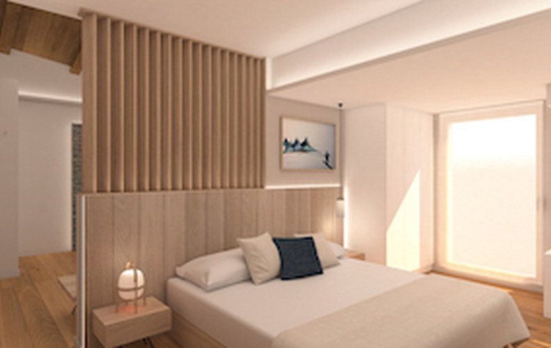 Suite montarto hotel baqueira beret Suite montarto hotel baqueira beret