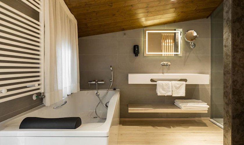 Suite Montarto Hotel Baqueira Beret Suite Montarto Hotel Baqueira Beret