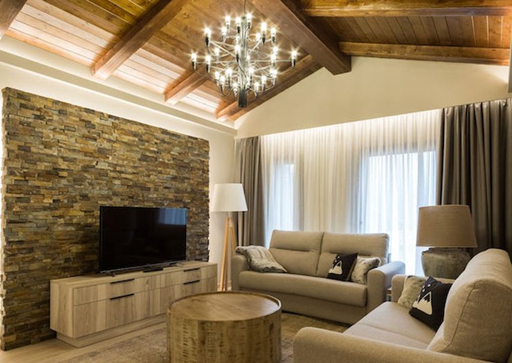 Suite Hotel Montarto Baqueira Beret Suite Hotel Montarto Baqueira Beret