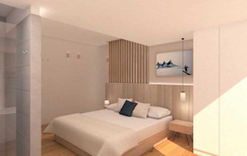 Suite montarto hotel baqueira beret Suite montarto hotel baqueira beret