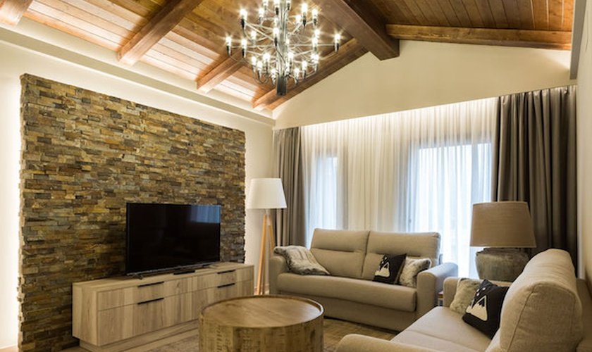 Suite Montarto Hotel Baqueira Beret Suite Montarto Hotel Baqueira Beret