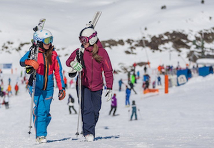 Offre de pc + forfait 1 pax Hôtel Montarto Baqueira Beret Offre de pc + forfait 1 pax Hôtel Montarto Baqueira Beret