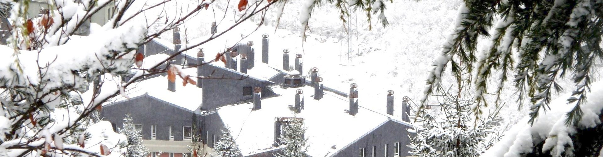 Montarto 2019 - Baqueira Beret - Montarto 2019 - Baqueira Beret -