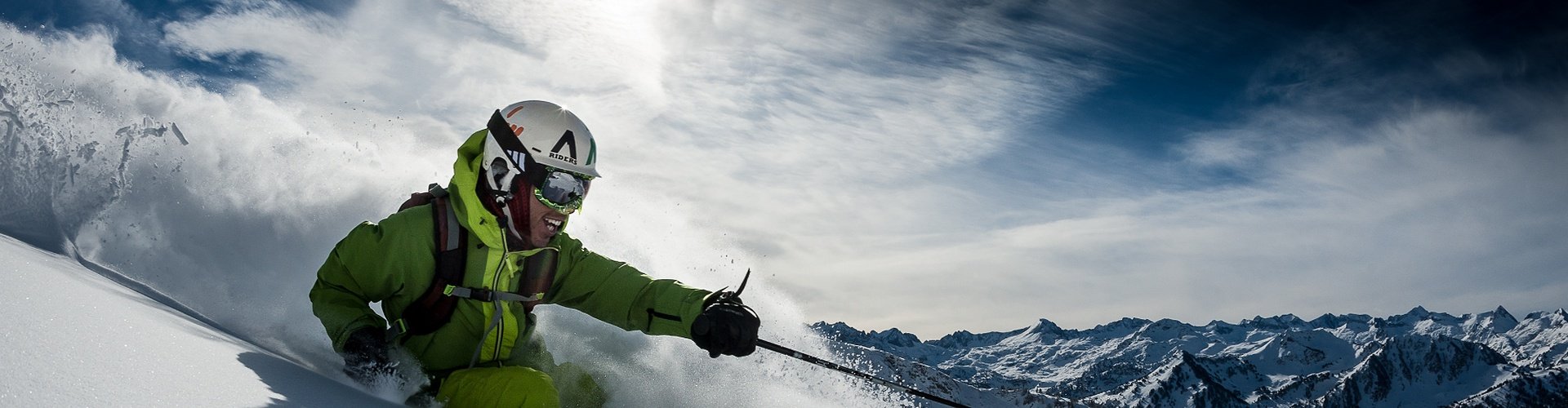 Montarto 2019 - Baqueira Beret - Montarto 2019 - Baqueira Beret -