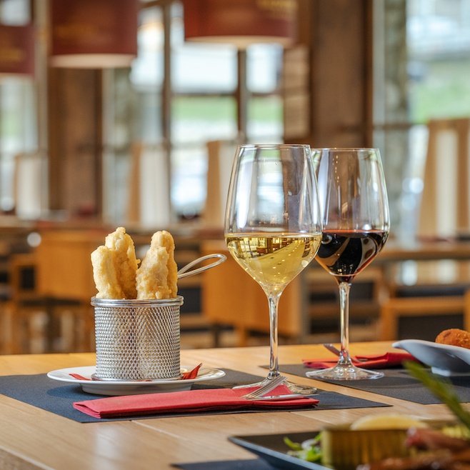 Restaurants Montarto Hotel Baqueira Beret Restaurants Montarto Hotel Baqueira Beret