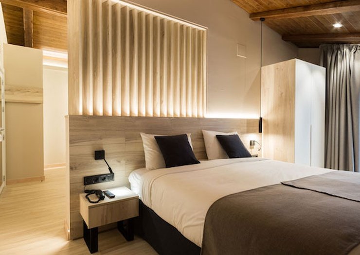 Suite Hotel Montarto Baqueira Beret Suite Hotel Montarto Baqueira Beret