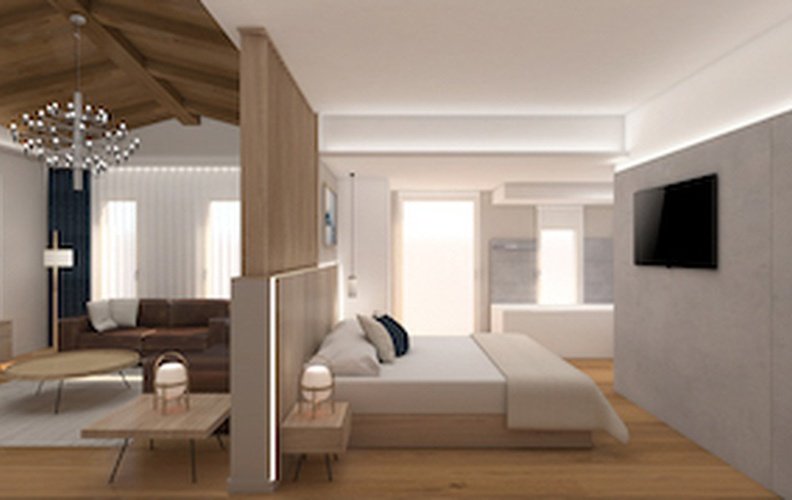 Suite montarto hotel baqueira beret Suite montarto hotel baqueira beret