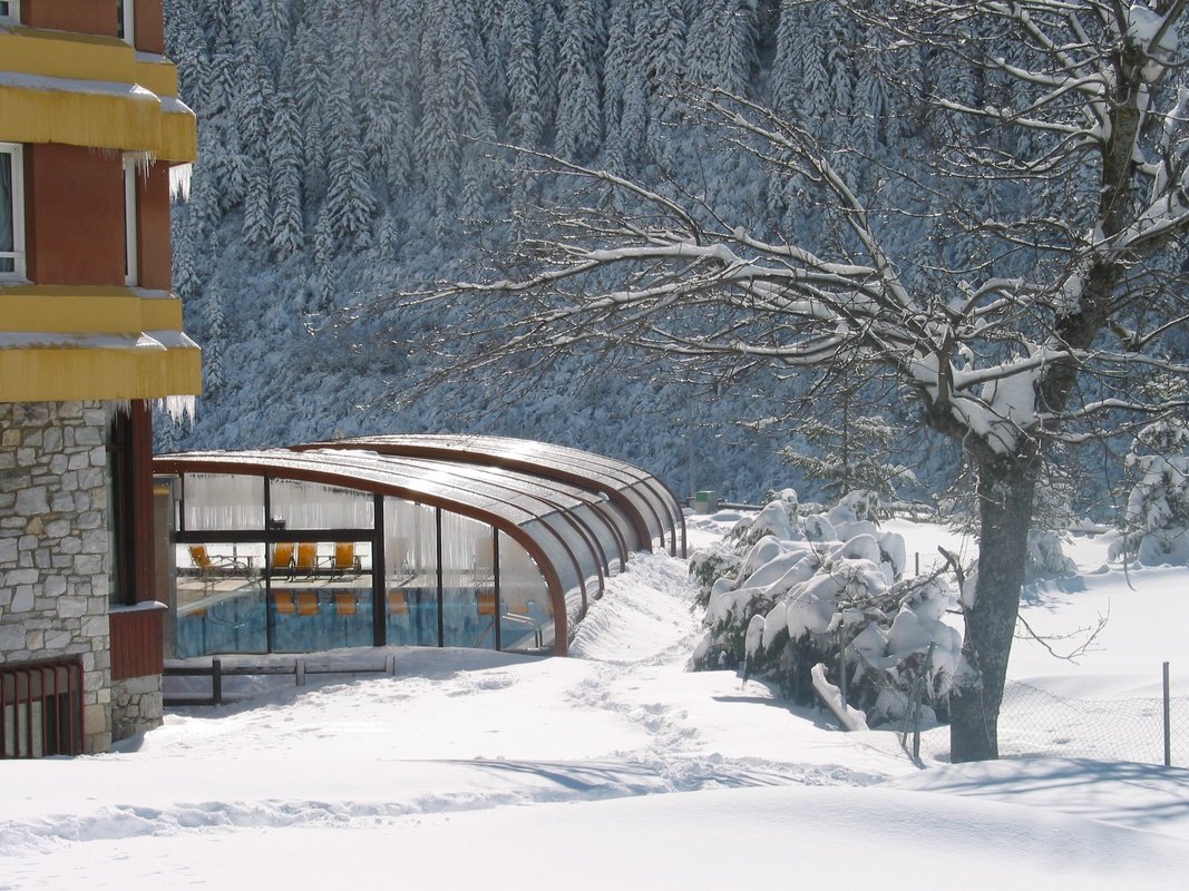 hôtel montarto baqueira beret hôtel montarto baqueira beret