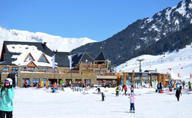 Ticket repas hôtel montarto baqueira beret Ticket repas hôtel montarto baqueira beret