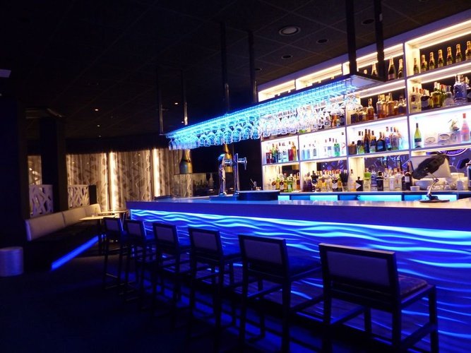 Drinkery Montarto Hotel Baqueira Beret