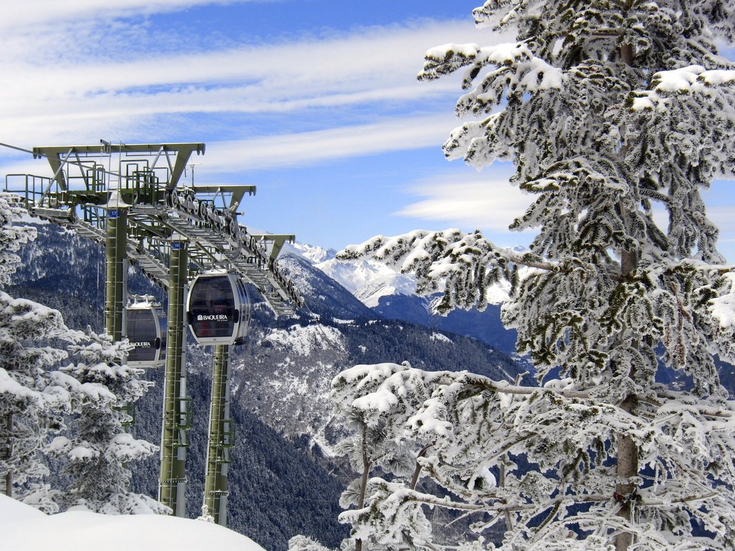 hôtel montarto baqueira beret hôtel montarto baqueira beret