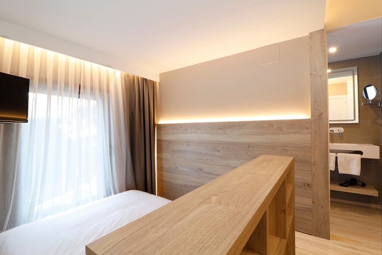  Montarto Hotel Baqueira Beret