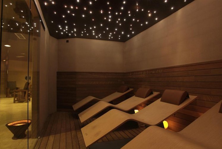 Spa Montarto Hotel Baqueira Beret