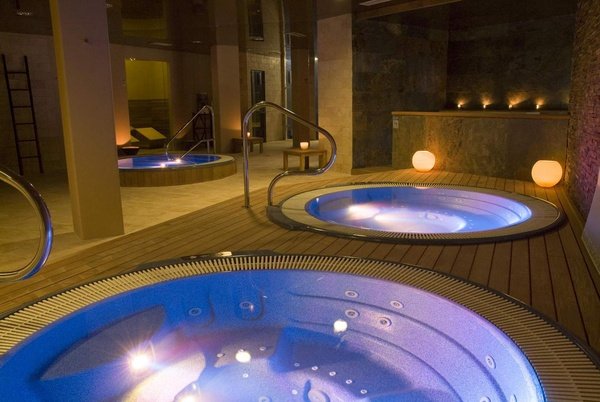 SPA SPA