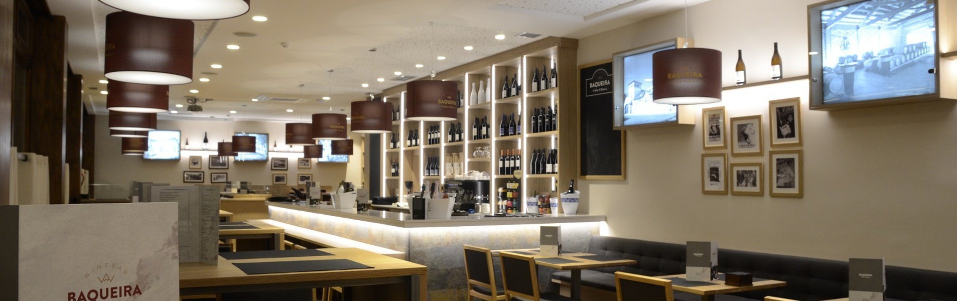 montarto1 El Hotel de Baqueira Beret