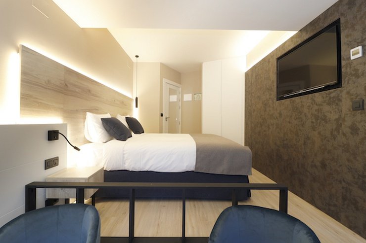 ¡segunda habitación al 50% en dobles contiguas! Hotel Montarto Baqueira Beret ¡segunda habitación al 50% en dobles contiguas! Hotel Montarto Baqueira Beret