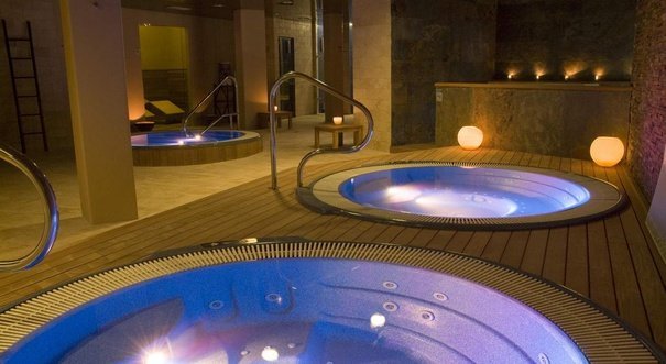 Un hotel con servicios para ti El Hotel de Baqueira Beret