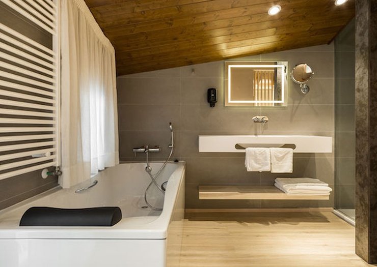 Suite Hotel Montarto Baqueira Beret Suite Hotel Montarto Baqueira Beret