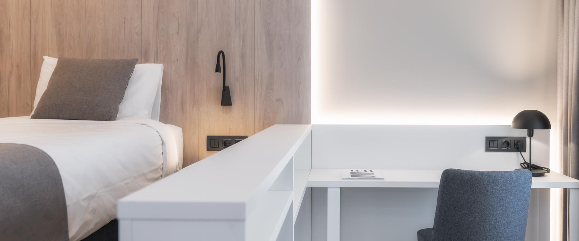 Hotel Montarto Baqueira Beret Hotel Montarto Baqueira Beret