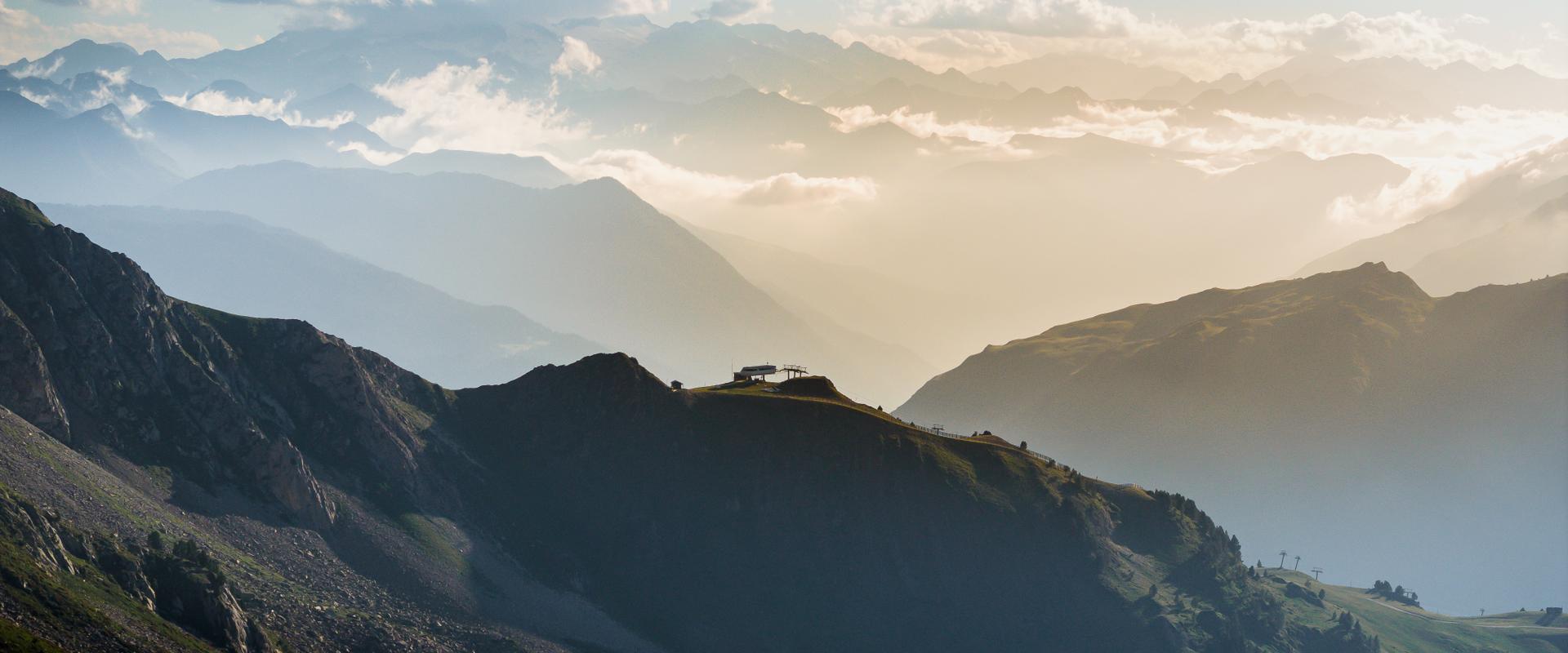 Disconnect Montarto Hotel Baqueira Beret Disconnect Montarto Hotel Baqueira Beret