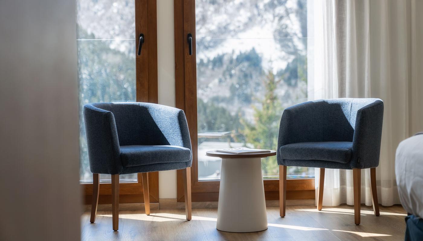 Hôtel Montarto Baqueira Beret Hôtel Montarto Baqueira Beret