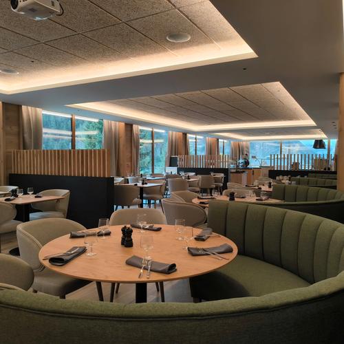 La Perdiu Restaurant Montarto Hotel Baqueira Beret La Perdiu Restaurant Montarto Hotel Baqueira Beret