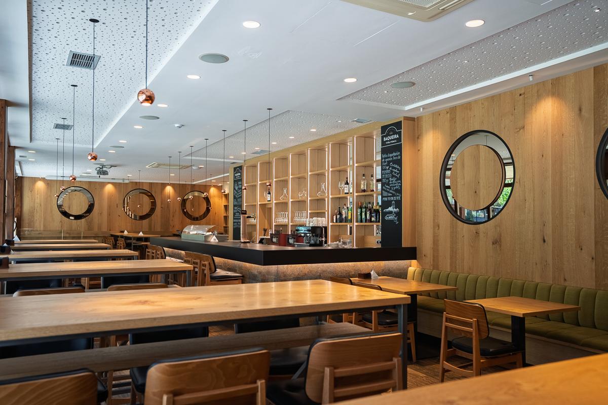 Restaurant Wine Bar Viña Pomal Hôtel Montarto Baqueira Beret Restaurant Wine Bar Viña Pomal Hôtel Montarto Baqueira Beret