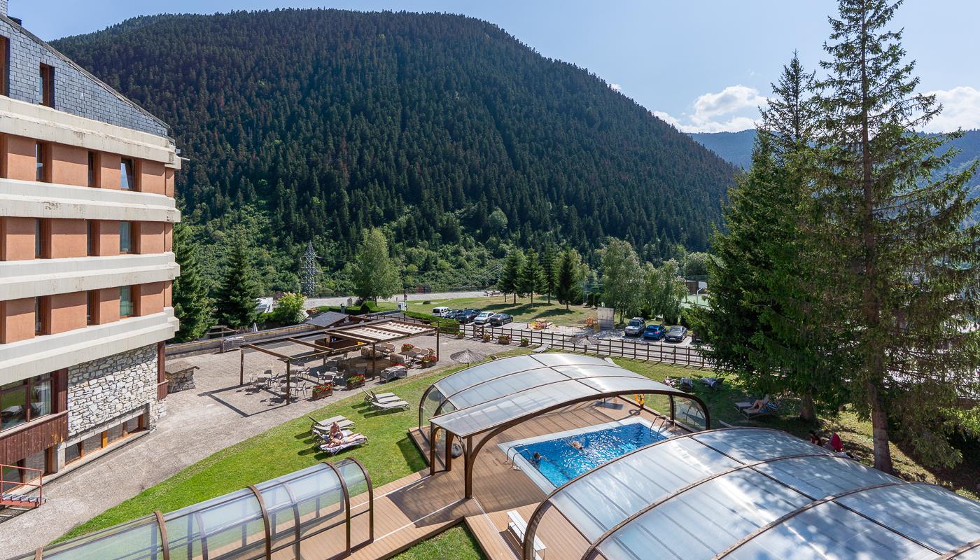 Hotel Montarto Montarto Hotel Baqueira Beret Hotel Montarto Montarto Hotel Baqueira Beret