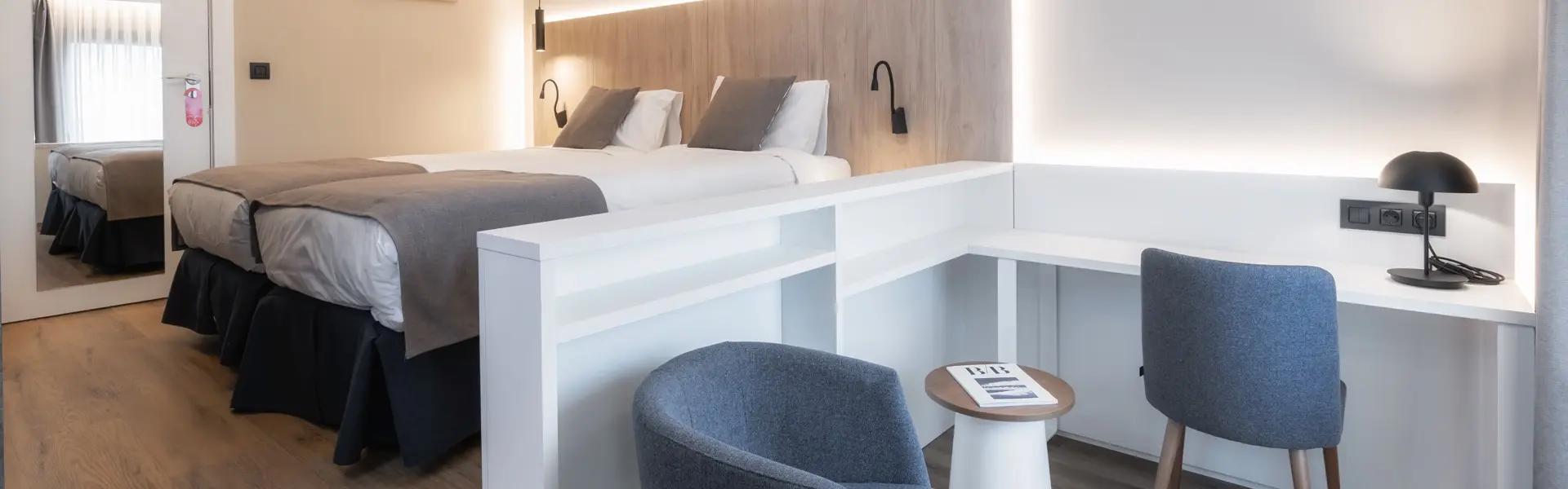 Hôtel Montarto Baqueira Beret Hôtel Montarto Baqueira Beret