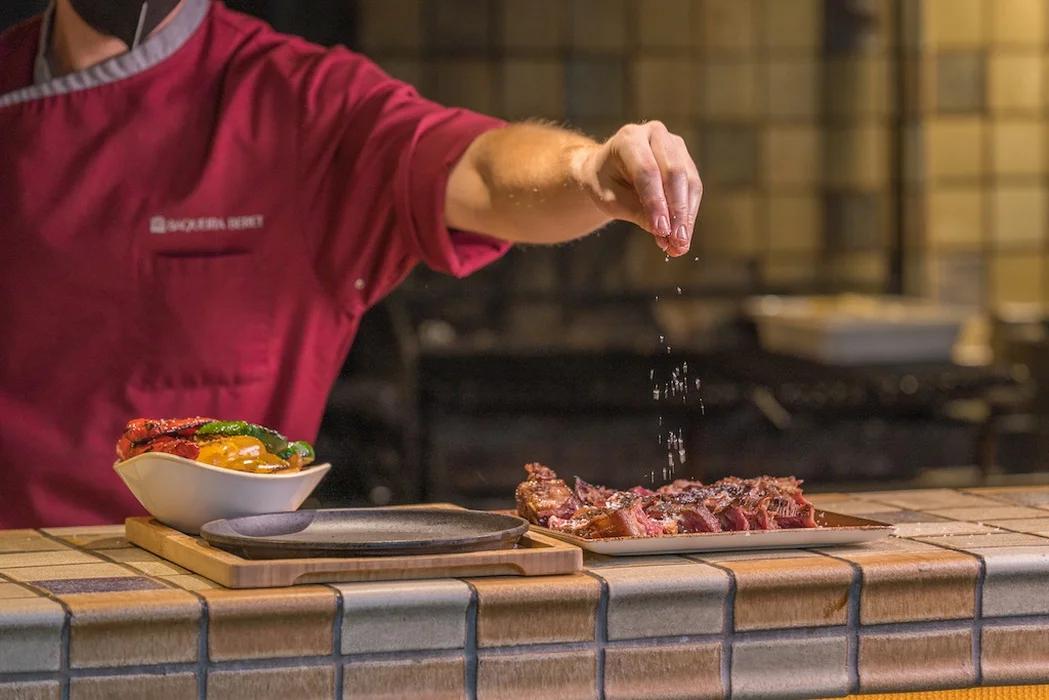 Borda Lobato Restaurant Montarto Hotel Baqueira Beret Borda Lobato Restaurant Montarto Hotel Baqueira Beret