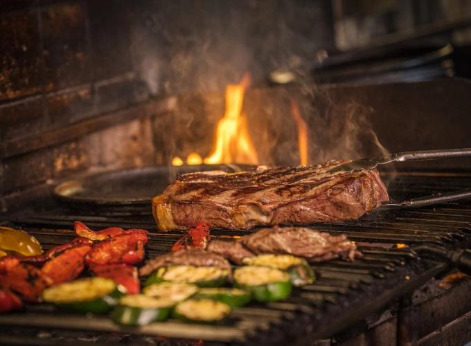 Restaurant Borda Lobato Hôtel Montarto Baqueira Beret Restaurant Borda Lobato Hôtel Montarto Baqueira Beret