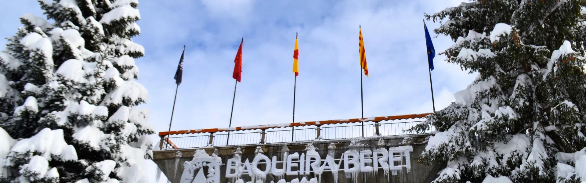 Montarto Hotel Baqueira Beret Montarto Hotel Baqueira Beret